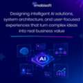 AI Powered Systems Designed For Smarter User Experiences
