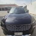 SAR 2090,  Ford Territory Titanium 2024 - Lease Transfer