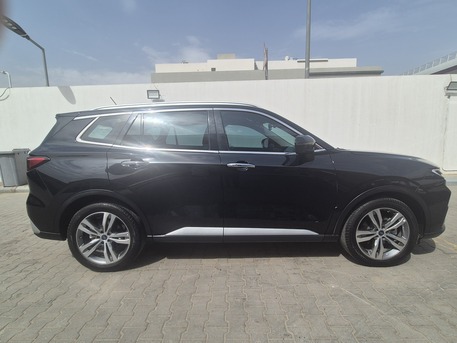 Al Yarmouk, Vehicle Lease Transfer, SAR 2090,  Ford Territory Titanium 2024 - Lease Transfer