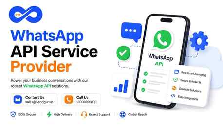 Jaipur, Business, Enhance Customer Conversations Using Advanced WhatsApp API Services