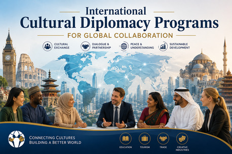 Istanbul, Automotive, International Cultural Diplomacy Programs For Global Collaboration