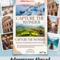 From Clicks To Keepsakes: Journey To The World&rsquo;s Most Photogenic Wonders