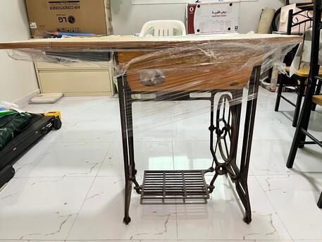 Riyadh, Household Items, SAR 250,  SEIWING MACHINE STAND