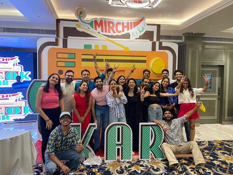 Chandigarh, Event Planning, Top Experiential Marketing Agency In Chandigarh | Raindrop Events