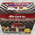 SAR 75,  ICE CREAM MAKER - ARIETE