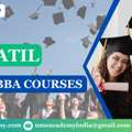 D.y. Patil Online BBA Courses