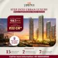 INR 250000000,  5 BR,  8500 Sq. Meter,  Oberoi 360 North At Sector 58 Gurgaon - Luxury 4 & 5 BHK Apartments