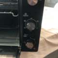 SAR 150,  Electric Oven 60 L For Urgent Sale