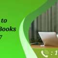 How To Tackle QuickBooks Error 2107