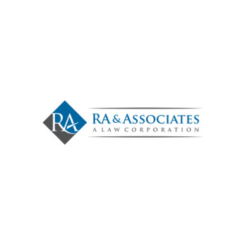 Los Angeles, Legal, RA & Associates