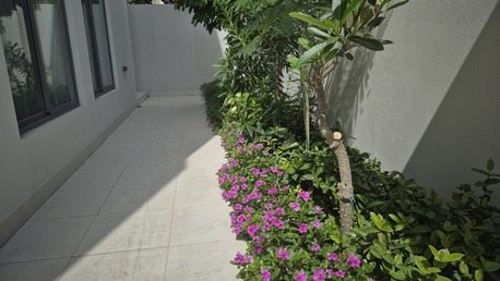 Manama, Villas, BHD 1100,  Furnished,  218 Sq. Meter,  Stand Alone Villa