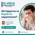 Guvenilir Alerji Test Hizmeti