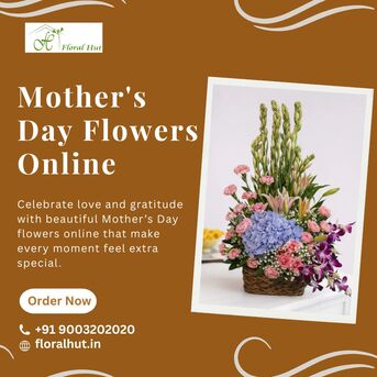 Chennai, Florist, Mother