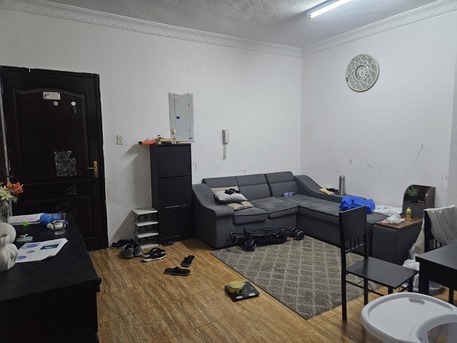 Jubail, Sublets, SAR 1000/month,  1 BR,  SAR-1000.Furnished Single Room With Toilet In 2 Bhk Flat For Executive Bachelor
