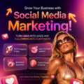 Meilleur Marketing Sur Les Réseaux Sociaux | ELeoRex Technologies