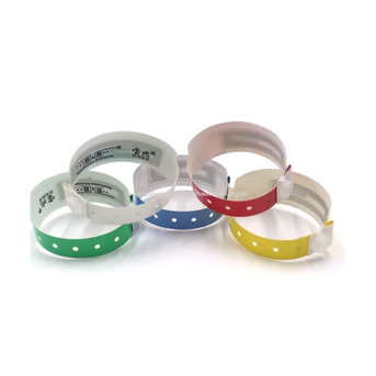 Dubai, Tickets, RFID Wristband Manufacturer Dubai For Smart Access And Event Management Solutions