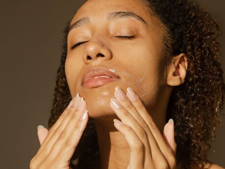 New York, Health, Lightweight Blemish Serum For Uneven Skin Texture