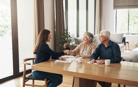 New York, Financial, Reliable Financial Support With Retirement Planning For Individuals