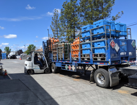 New York, Automotive, CO2 Supplier Napa | Beverage & Commercial CO2 Solutions | Complete Welders Supplies