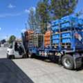 CO2 Supplier Napa | Beverage & Commercial CO2 Solutions | Complete Welders Supplies