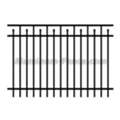 Durable Aluminum Fences And Gates For Stylish Property Security