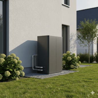 Frankfurt, Appliances, Wärmekraft Heizsysteme GmbH