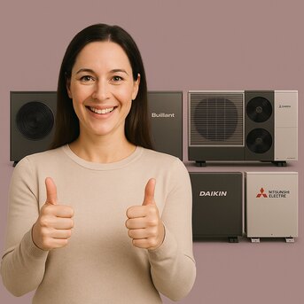 Frankfurt, Appliances, Wärmekraft Heizsysteme GmbH