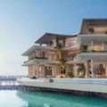 Emirates Palace Mansions At Al Ras Al Akhdar By Lead Development