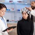 Cognivue Cognitive Screening For Simple Brain Health Check