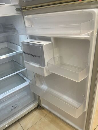 Dammam, Appliances, SAR 800,  Samsung Good Condition Defrost Fridge