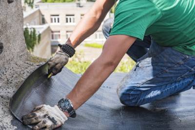 New York, Construction, Trusted Waterproofing Company For Long-Lasting Basement Protection