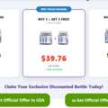 USD 26,  TrimLabs BHB Gummies Reviews USA: How It Supports A Ketogenic Lifestyle