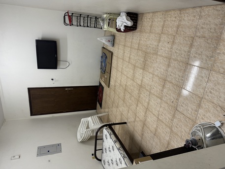 Jubail, Apartments, Flats, Houses & Villas, SAR 15500/year,  1 BR,  One BHK On 2nd Floor Yearly 15,500 SR