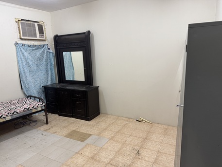 Jubail, Apartments, Flats, Houses & Villas, SAR 15500/year,  1 BR,  One BHK On 2nd Floor Yearly 15,500 SR