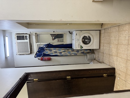 Jubail, Apartments, Flats, Houses & Villas, SAR 15500/year,  1 BR,  One BHK On 2nd Floor Yearly 15,500 SR