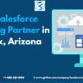 Girikon &ndash; Driving CRM Success As A Salesforce Consulting Agency In Phoenix
