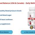 USD 26,  MetaboLabs Blood Balance Reviews USA: Does This Formula Really Work?