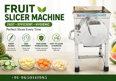 New Delhi, Appliances, Healthy Living Made Easy! Get The Natraj Aata Chakki Fruit Slicer Machine