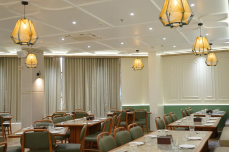 Ahmedabad, Business, Fine Dine Restaurant In Dahod &mdash; Great Food, Great Hospitality