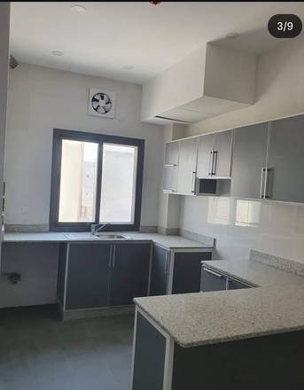 Busaiteen, Apartments, Flats, Houses & Villas, BHD 200/month,  2 BR,  Flat For Rent In Busaiteen