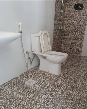 Busaiteen, Apartments, Flats, Houses & Villas, BHD 200/month,  2 BR,  Flat For Rent In Busaiteen