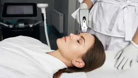 Toronto, Business, Hydrafacial Skin Treatment