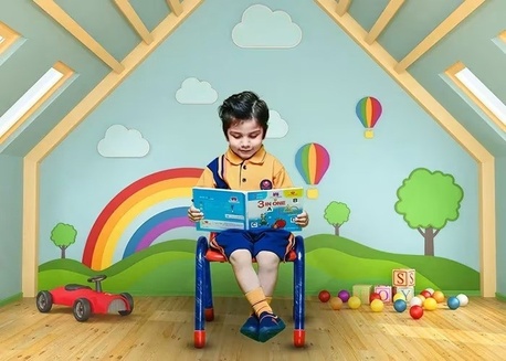 Bhopal, Education, Preschool Admission In Gwalior Madhya Pradesh | Early Learning