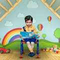 Preschool Admission In Gwalior Madhya Pradesh | Early Learning