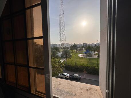 Al Aziziyah, Rooms for Rent, SAR 1000/month,  Furnished,  Park Facing Room Available For Executive Bachelor In Jeddah Aziziyah On 1000SAR Per Month.