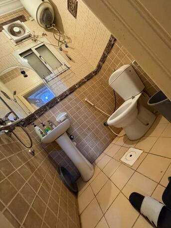 Al Aziziyah, Rooms for Rent, SAR 1000/month,  Furnished,  Park Facing Room Available For Executive Bachelor In Jeddah Aziziyah On 1000SAR Per Month.