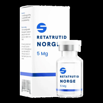 Oslo, Health, Forskningspeptider I Oslo