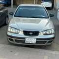 SAR 7500,  Hyundai Elantra,  2001,  Manual,  36600 KM,  Excellent Condition