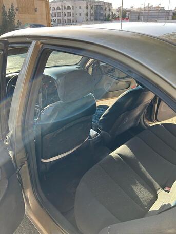 Al Rehab, Vehicles, Cars & Trucks , SAR 7500,  Hyundai Elantra,  2001,  Manual,  36600 KM,  Excellent Condition