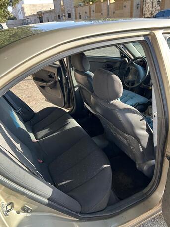 Al Rehab, Vehicles, Cars & Trucks , SAR 7500,  Hyundai Elantra,  2001,  Manual,  36600 KM,  Excellent Condition